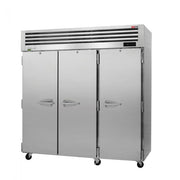 Turbo Air PRO-77F-N 78" Premiere Pro Series Solid Door Reach in Freezer - Donut-Equipment.com