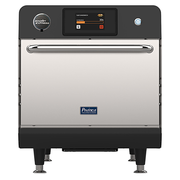 Prática Rocket Express Ventless High-Speed Commercial Rapid Cook Oven, Countertop Design - Donut-Equipment.com
