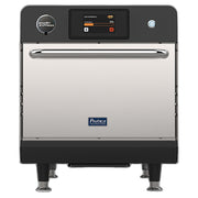 Prática Rocket Express Ventless High-Speed Commercial Rapid Cook Oven, Countertop Design - Donut-Equipment.com