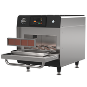 Prática Rocket Express Ventless High-Speed Commercial Rapid Cook Oven, Countertop Design - Donut-Equipment.com