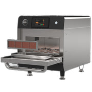 Prática Rocket Express Ventless High-Speed Commercial Rapid Cook Oven, Countertop Design - Donut-Equipment.com