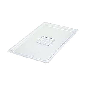 Winco Full Size Solid Food Pan Cover Bakery Wholesalers