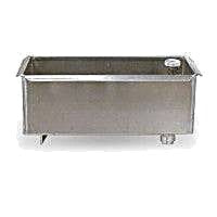 Belshaw Shortening Reserve Tank Bakery Wholesalers