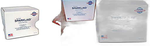 Oil-Max Sparklaid Filter / Filtration Powder-40LBS Bakery Wholesalers