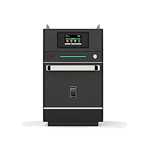 Prática Fit Express Ventless High-Speed Commercial Rapid Cook Oven - Donut-Equipment.com