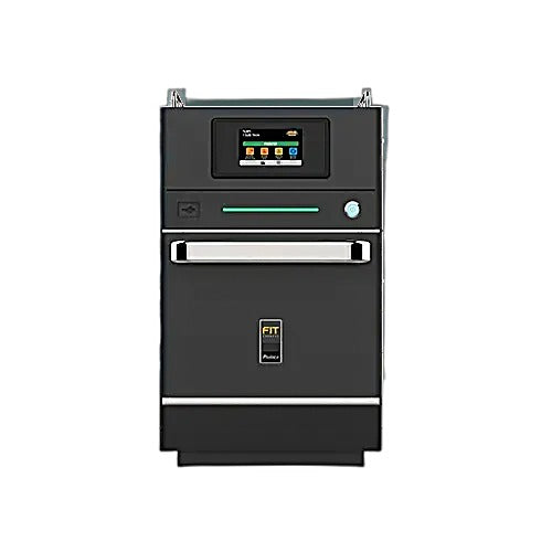 Prática Fit Express Ventless High-Speed Commercial Rapid Cook Oven - Donut-Equipment.com