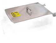 Belshaw Splash guard for Mark ll / Mark V (used with Feed Table) Bakery Wholesalers