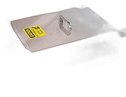 Belshaw Splash guard for Mark ll / Mark V (used with Feed Table) Bakery Wholesalers