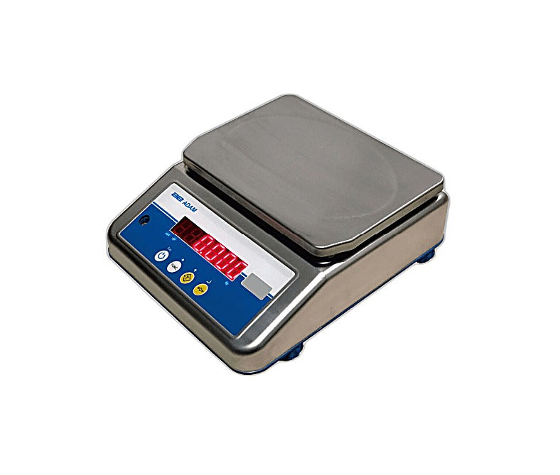 Aqua Washdown Scales ABW-4S Bakery Wholesalers