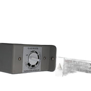 Turbo Air TBC-50SD-GF-N 50" 2-Section Glass Chiller – 140 Mug Capacity, Stainless Steel, 115v - Donut-Equipment.com