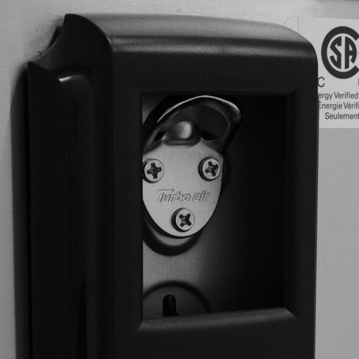 Turbo Air TBC-36SD-N6 36" Super Deluxe Stainless Steel Bottle Cooler - Bakery Wholesalers