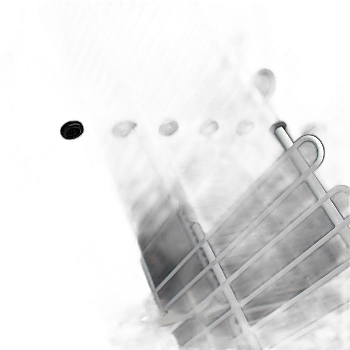 Turbo Air TBC-65SB-N6 65" Forced Air Bottle Cooler - Holds (528) 12 oz Bottles, Stainless Interior, 115v - Donut-Equipment.com