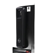 Turbo Air TBC-50SB-N6 50" Super Deluxe Black Exterior Bottle Cooler 2 Lids - Donut-Equipment.com