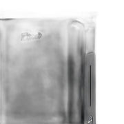 Turbo Air TBC-24SB-N6 24" Super Deluxe Black Exterior Bottle or Can Cooler - Donut-Equipment.com