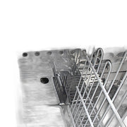 re- Turbo Air TBC-50SD-N6 50" Super Deluxe Stainless Steel Bottle Cooler - Donut-Equipment.com