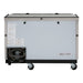re- Turbo Air TBC-50SD-N6 50" Super Deluxe Stainless Steel Bottle Cooler - Bakery Wholesalers