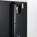 Turbo Air TBC-65SB-N6 65" Forced Air Bottle Cooler - Holds (528) 12 oz Bottles, Stainless Interior, 115v - Donut-Equipment.com
