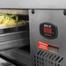 Turbo Air TCBE-48SDR-E-N 53 5/8" Super Deluxe Chef Base Refrigerator with (2) Drawers – 115v - Donut-Equipment.com