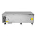 Turbo Air TCBE-72SDR-N 72" Super Deluxe Chef Base w/ (4) Drawers - 115v - Bakery Wholesalers