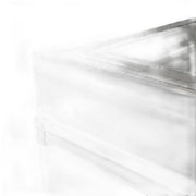 Turbo Air TFS-25F-N 69" Mobile Chest Freezer w/ (33) Baskets - White, 115v - Donut-Equipment.com
