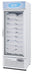 Turbo Air TGIM-23W-N 27" Indoor Ice Merchandiser w/ Bottom Mount Compressor - Glass Door, 115v - Bakery Wholesalers