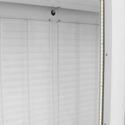 Turbo Air TGIM-49W-N 54" Indoor Ice Merchandiser w/ Bottom Mount Compressor - Glass Door, 115v - Donut-Equipment.com