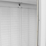 Turbo Air TGIM-49W-N 54" Indoor Ice Merchandiser w/ Bottom Mount Compressor - Glass Door, 115v - Donut-Equipment.com