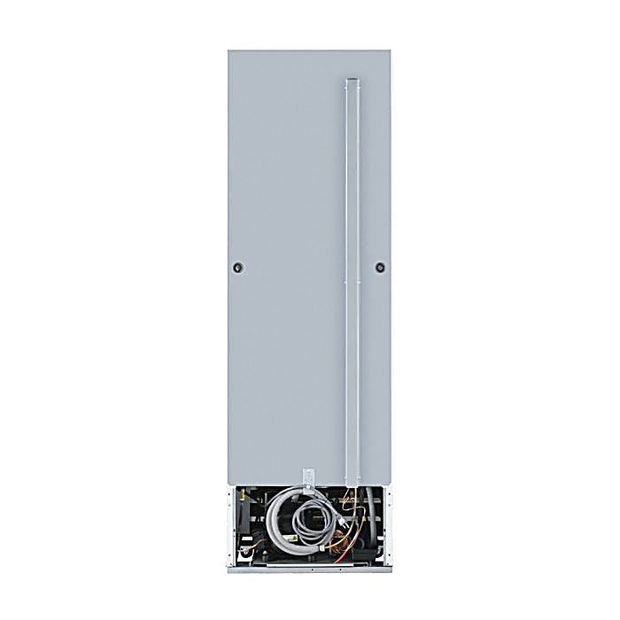 Turbo Air TGM-14RV-N6 24" Glass Door Merchandiser Refrigerator – One Section, Swing Door, LED Interior Lighting, 115v - Donut-Equipment.com