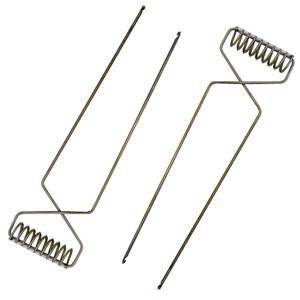 Avalon Detachable Fry Screen Handles DH8 Bakery Wholesalers