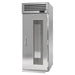 Turbo Air PRO-26R-G-RI-N(-L) PRO Series Refrigerator Roll-in One-section - Donut-Equipment.com