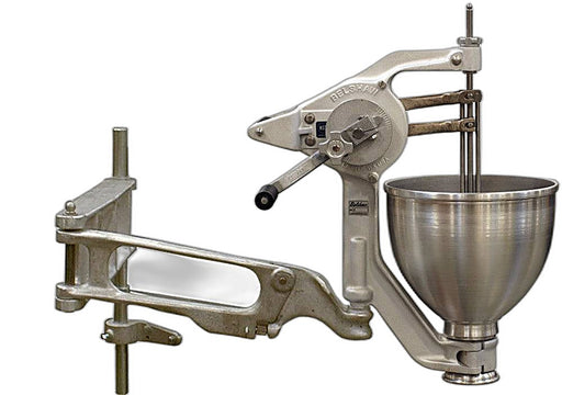 Belshaw Type B Cake Donut Depositor Bakery Wholesalers