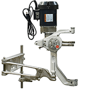 Belshaw Type F Cake Donut Depositor without Hopper Bakery Wholesalers