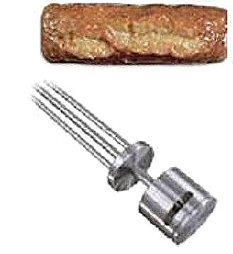 Belshaw Stick Plunger for Type N (1 slot) 5 Variations Available Bakery Wholesalers