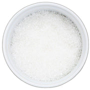 White Decorating Sugar 5 lbs Bakery Wholesalers
