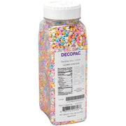 Easter Quins Sprinkles 17 oz Bakery Wholesalers