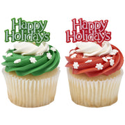 Snowflake Quins Sprinkles 16.5 oz - Bakery Wholesalers