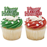 Snowflake Quins Sprinkles 16.5 oz - Bakery Wholesalers
