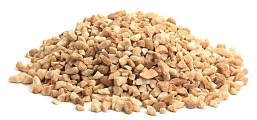 Chopped Granulated Peanuts donuts, ice cream and candy Topping- 5 pounds Bakery Wholesalers