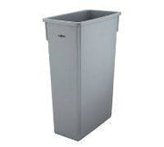 Winco PTC-23, 23 Gallon, 3 color options Bakery Wholesalers