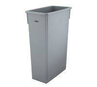 Winco PTC-23, 23 Gallon, 3 color options Bakery Wholesalers