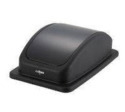 Lid for Winco 23 Gallon Trash Can Bakery Wholesalers