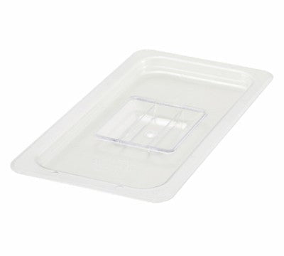 1/3-Size Solid Food Pan Cover