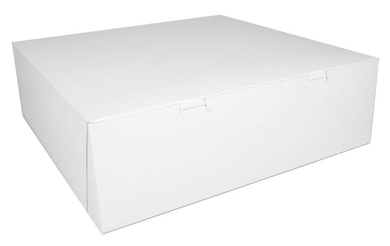 16 x 16 x 5 in 50 count -Bakery Box Bakery Wholesalers
