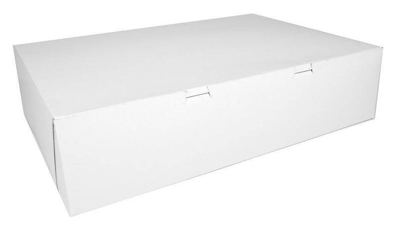 20-1/2 x 14-1/2 x 5 in  50 Count -Bakery Box Bakery Wholesalers