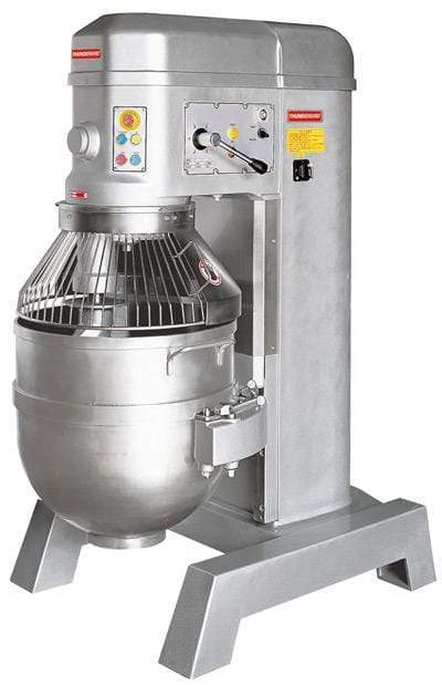 140 Quart Thunderbird Planetary Mixer ARM-140 Bakery Wholesalers