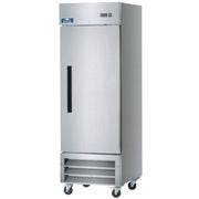 Arctic Air AF23 1 Door Reach-In Freezer Bakery Wholesalers