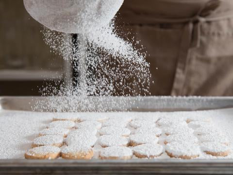 Cane Powdered Sugar 10x- Wholesale Pricing 50 Per Pallet