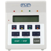 4-in-1 Countdown Digital Timer Bakery Wholesalers