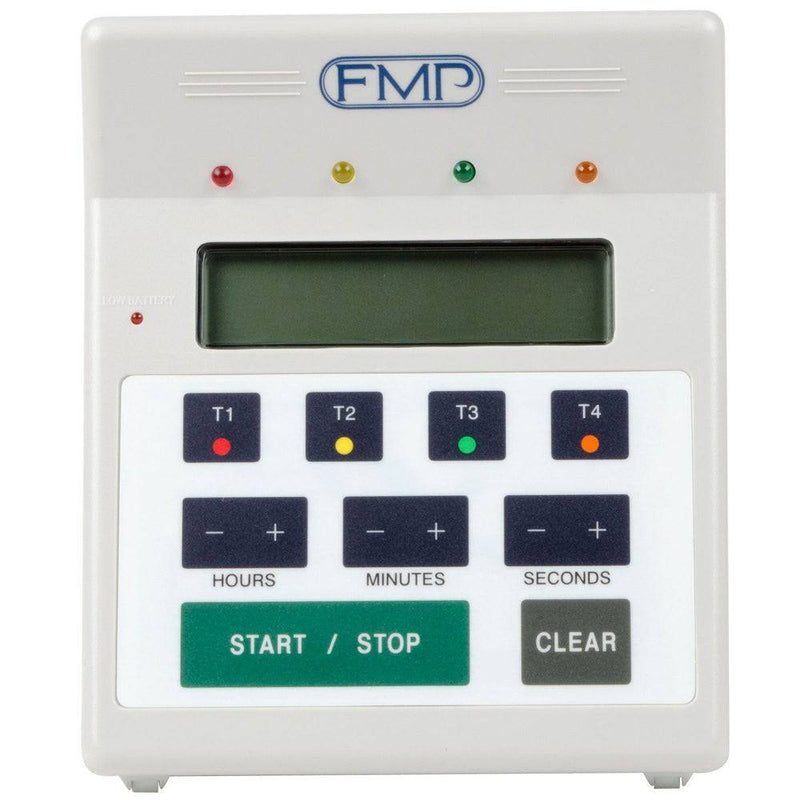 4-in-1 Countdown Digital Timer Bakery Wholesalers