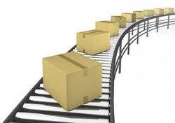 Custom Blending/Private Label Bakery Wholesalers